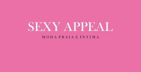 Home - loja de biquínis e lingeries Sexyappeal